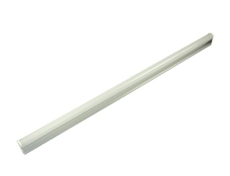 Świetlówka LED T5  60cm 8W jednostronna CW - 2