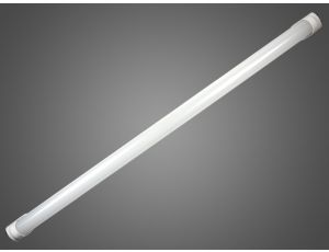 Świetlówka LED T8  60cm  9W 230V  dwustronna 4000k - zestaw 20 sztuk - 2