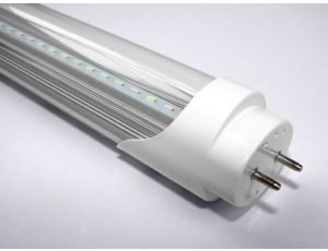 Świetlówka LED T8 120cm 18W jednostronna clear 4000k