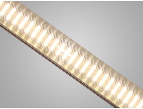 Świetlówka LED T8 120cm 18W jednostronna prisma WW - 3