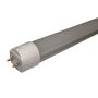 Świetlówka LED T8 150cm 22W 230V dwustronna WW milky - 2