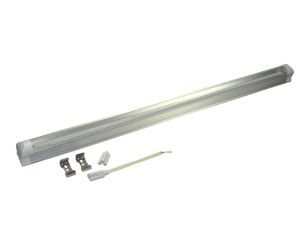 Świetlówka LED zintegrowana T8  60cm  8W clear 6000K - 2