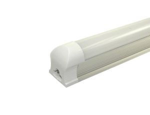 Świetlówka LED zintegrowana T8  60cm 8W milky CW