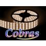 Taśma LED COBRAS SMD3528 24V 4,8m/2160diod IP20 biała ciepła 3000K - 2