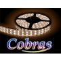 Taśma LED COBRAS SMD3528 24V 5m/1200diod IP20 biała ciepła 3000K - 2