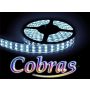 Taśma LED COBRAS SMD3528 24V 5m/1200diod IP20 biała zimna 6500K - 2