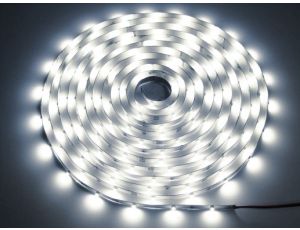 Taśma LED Premium SMD2835 24V 50m 60LED/m IP20 biała neutralna 4000K