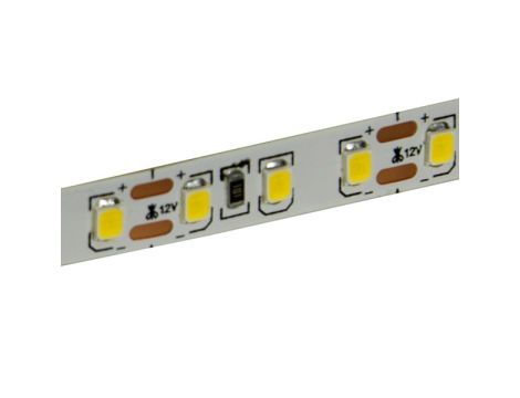 Taśma LED Premium SMD2835 12V 50m 120LED/m IP20 biała neutralna 4000K - 3