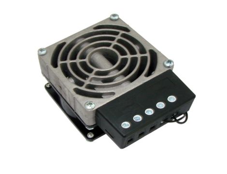 Termowentylator 100W