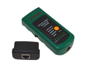 Tester sieci kat.5 MASTECH MS6811