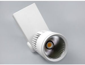 Track light LED Gared szyna 3 fazy 15W WW biały - 2