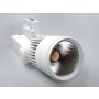 Track light LED Gared szyna 3 fazy 15W WW biały - 4