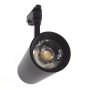 Track light LED Orham 1 faza 30W 2700K czarny - 3