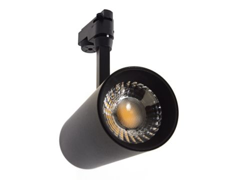 Track light LED Orham 1 faza 30W 4000K 40stopni cz - 3