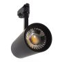 Track light LED Orham 1 faza 30W 4000K 40stopni cz - 4