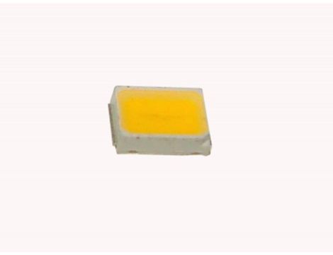 Dioda SMD 2835 3000-3500K - 2