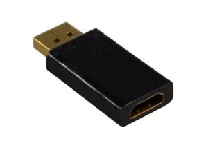 Adapter przejściółwka złącze DisplayPort - HDMI - 2