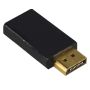 Adapter przejściółwka złącze DisplayPort - HDMI - 2