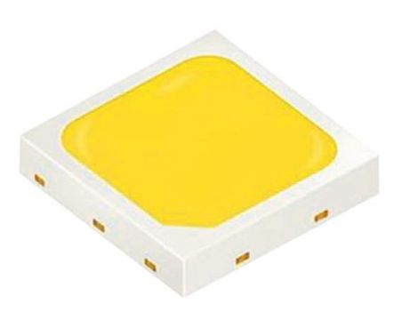 Dioda SMD 3030 6500K Osram DURIS S5 6V CRI70