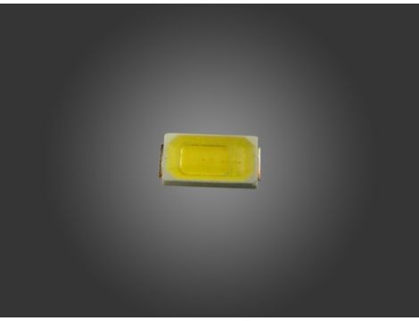 Dioda SMD 5730 3000-3500K  Ra>80 - 2