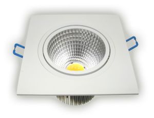 Downlight LED COB Alamo 10W biały dzienny