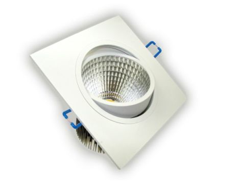 Downlight LED COB Alamo 10W biały dzienny - 2