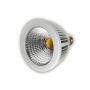 Żarówka LED COB PAR30 10W 230V E27 biały dzienny - 2