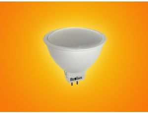 Żarówka Led Glor 12V MR16 3W 4000K 240lm