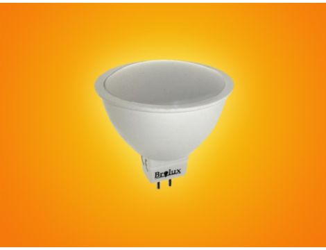 Żarówka Led Glor 12V MR16 3W 4000K 240lm