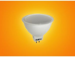 Żarówka Led Glor 12V MR16 4W 4000K 320lm