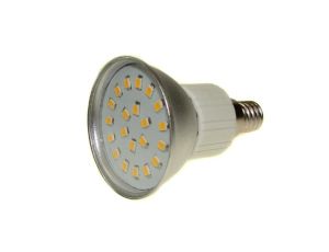 Żarówka LED PRIN E14 21x2835 3,5W biały dzienny