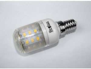 Żarówka LED TURK E14 21x2835 3,5W biały dzienny