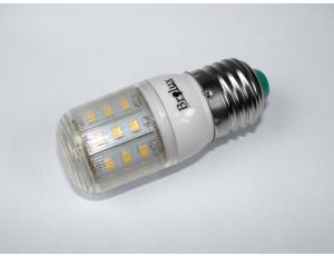 Żarówka LED TURK E27 27x2835 4,5W biały dzienny