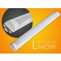 Oprawa LED Limoni 120cm 40W 3000K milky - 4