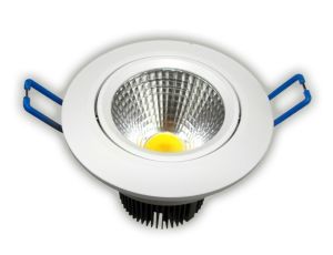 Downlight LED COB Rowana  5W biały dzienny