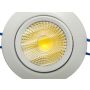 Downlight LED COB Rowana  5W biały dzienny - 5