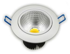 Downlight LED COB Rowana 10W biały dzienny