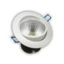 Downlight LED COB Rowana 10W biały dzienny - 3