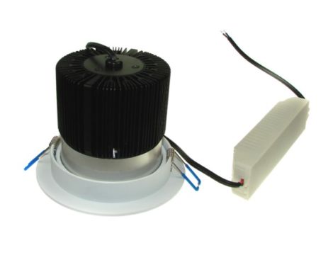 Downlight LED COB Rowana 15W biały dzienny - 3