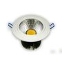 Downlight LED COB Rowana 15W biały dzienny - 2