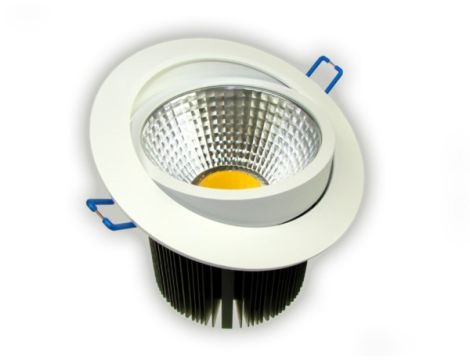 Downlight LED COB Rowana 20W biały dzienny - 2