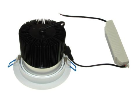 Downlight LED COB Rowana 20W biały dzienny - 3