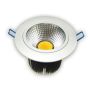 Downlight LED COB Rowana 20W biały dzienny - 2