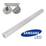 Oprawa led Cabail 40W 3000K  1,2m biała Samsung - 2