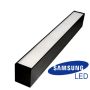 Kinkiet LED Cabail 24W 4000K 0,6m czarny Samsung - 3