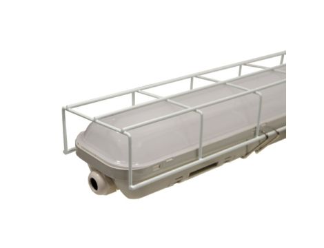 Siatka ochronna do oprawy LED Volter 150cm - 3