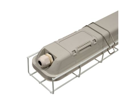 Siatka ochronna do oprawy LED Volter 150cm - 4