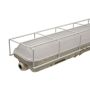 Siatka ochronna do oprawy LED Volter 150cm - 4
