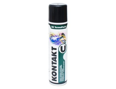 Kontakt spray U AG 300ml