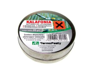 Kalafonia 20g